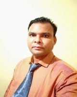 Dr Manoj Chaudhary