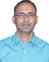 Dr Mukesh Choudhary