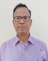 Dr S. K. Singh